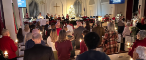 Grosse Pointe Congregational Church - United Church of Christ