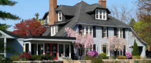 Ann Arbor City Club