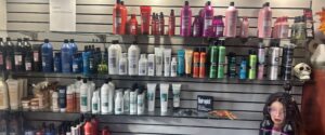 Changez Salon