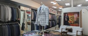 Chelsea Menswear & Tuxedos