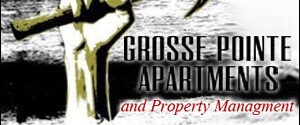 Grosse Pointe Apartments and Property Management