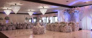 Italian American Cultural Society and Banquet Center