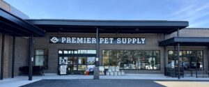 Premier Pet Supply