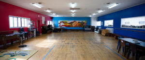 Ruth Ellis Center