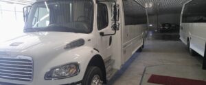 Satisfaction Limousines