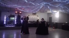 Black Tie Productions-DJ, Photo Booth, Uplighting & More