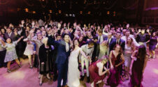 Love Plus One Wedding DJs