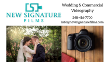 New Signature Films