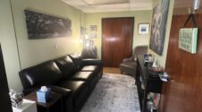 Authentic Self Psychotherapy & Consulting