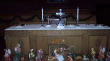 Central Woodward Christian Church