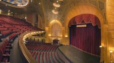 Detroit Opera House