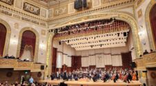 Detroit Symphony Orchestra