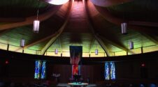 Edgewood United Church, United Church of Christ