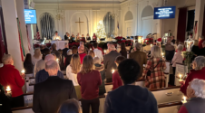 Grosse Pointe Congregational Church - United Church of Christ