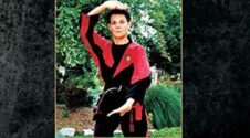 Mejishi Martial Arts