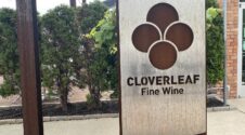 Cloverleaf Fine Wine