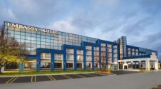 Embassy Suites Livonia