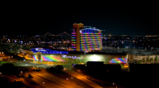 MotorCity Casino Hotel