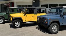 Orion Automotive Services Inc