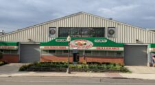 Royal Oak Farmer's Market