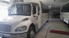 Satisfaction Limousines