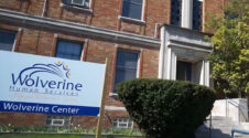 Wolverine Human Services