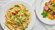 Brooks and Landry Fine Catering and Events