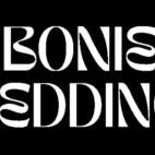 Bonie Weddingslogo