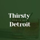 About Thirsty Detroit Barlogo