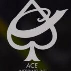 Ace Wedding D Jslogo