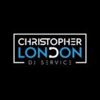 Christopher London DJ Servicelogo