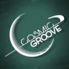 Cosmic Groovelogo