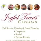 Joyful Treats Cateringlogo
