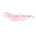 Makeupby Rosa Alogo