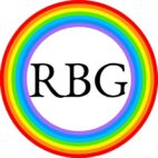 Rainbow Getaways Logo