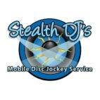Stealth D Js Mobile DJ Servicelogo