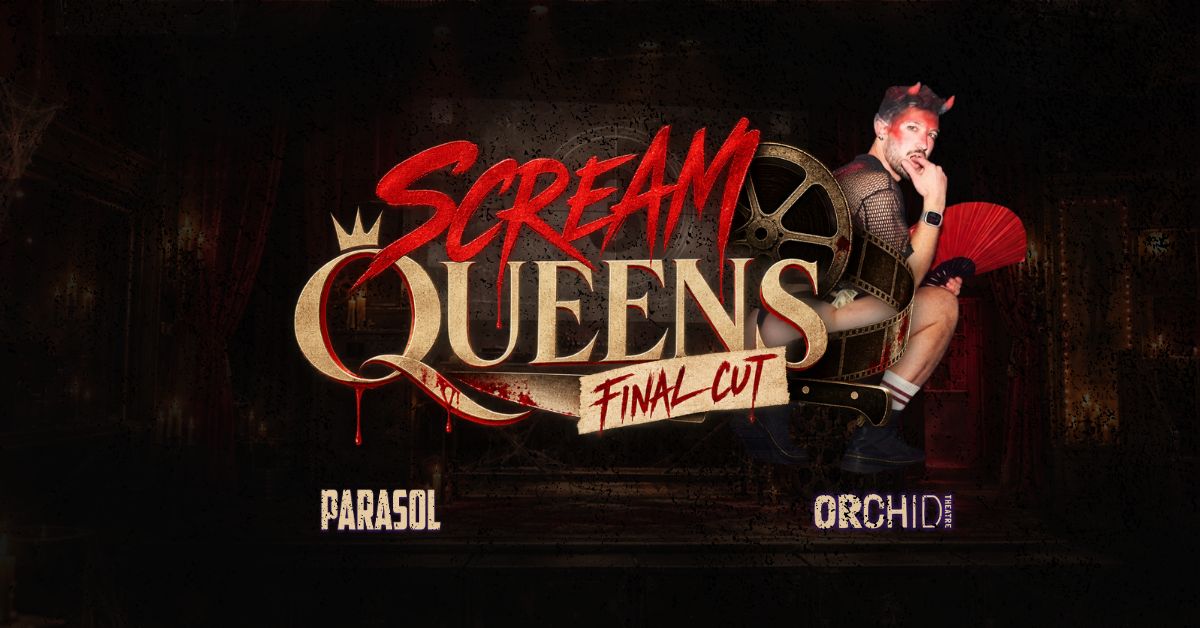 Scream Queens: The Final Cut